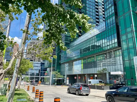 4750 Yonge Street Toronto ON M2N 0J6