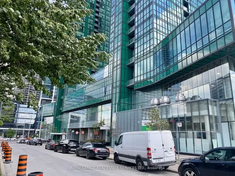 4750 Yonge Street Toronto ON M2N 0J6
