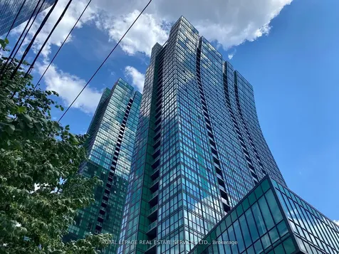 4750 Yonge Street Toronto ON M2N 0J6