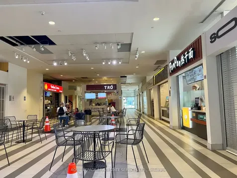 4750 Yonge Street Toronto ON M2N 0J6