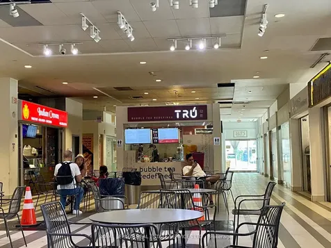 4750 Yonge Street Toronto ON M2N 0J6