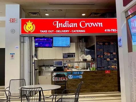 4750 Yonge Street Toronto ON M2N 0J6