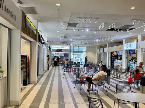 4750 Yonge Street Toronto ON M2N 0J6