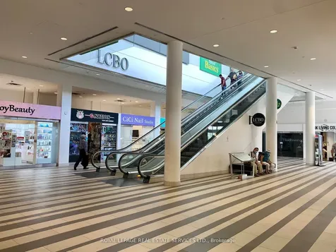 4750 Yonge Street Toronto ON M2N 0J6