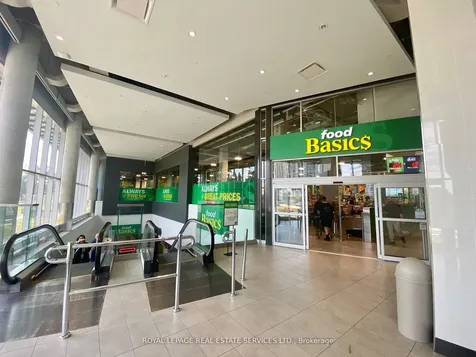 4750 Yonge Street Toronto ON M2N 0J6