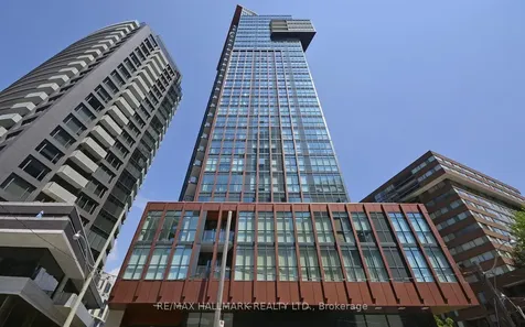 32 Davenport Road Toronto ON M5R 0B5