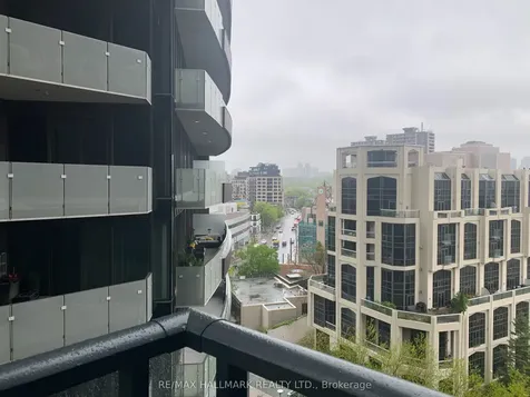 32 Davenport Road Toronto ON M5R 0B5