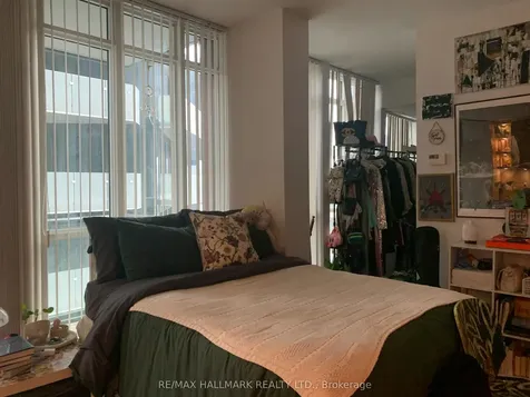 32 Davenport Road Toronto ON M5R 0B5