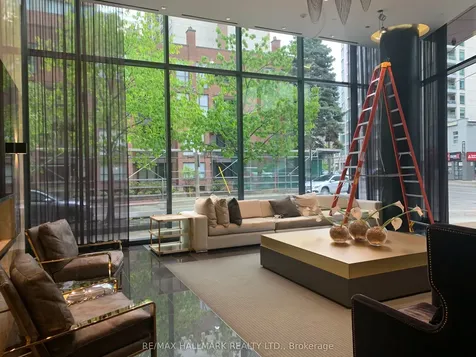 32 Davenport Road Toronto ON M5R 0B5