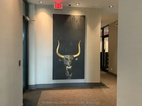 32 Davenport Road Toronto ON M5R 0B5