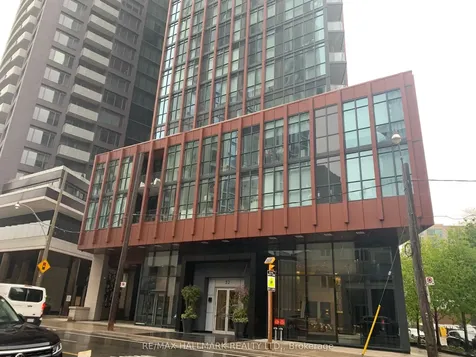 32 Davenport Road Toronto ON M5R 0B5