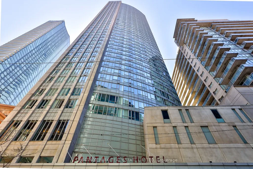 210 Victoria Street Toronto ON M5B 2R3