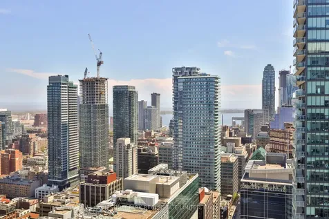 210 Victoria Street Toronto ON M5B 2R3