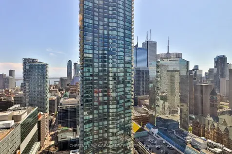 210 Victoria Street Toronto ON M5B 2R3