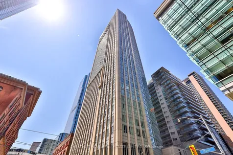 210 Victoria Street Toronto ON M5B 2R3