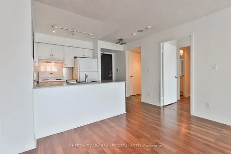 210 Victoria Street Toronto ON M5B 2R3
