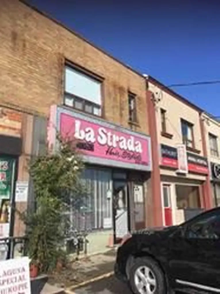 354 Wilson Avenue Toronto ON M3H 1S9