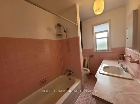 354 Wilson Avenue Toronto ON M3H 1S9