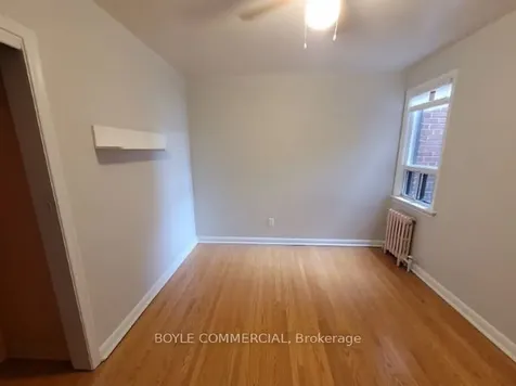 354 Wilson Avenue Toronto ON M3H 1S9