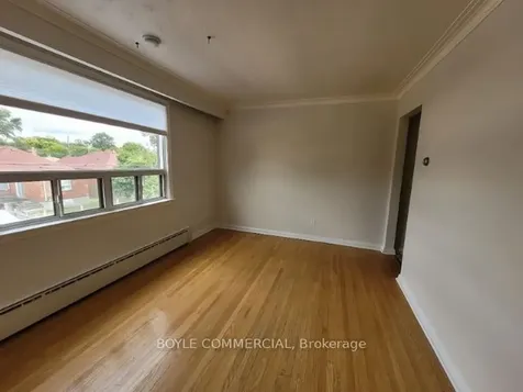 354 Wilson Avenue Toronto ON M3H 1S9