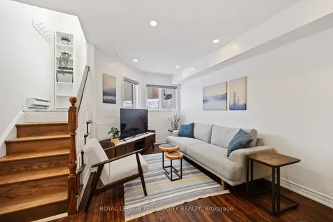 40 Merchant Lane Toronto ON M6P 4J6