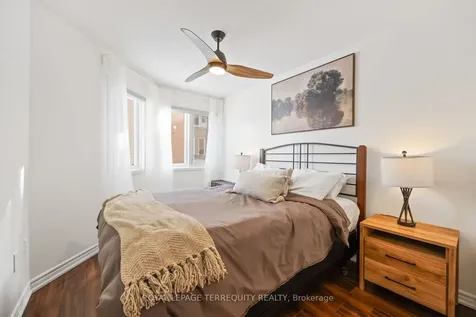 40 Merchant Lane Toronto ON M6P 4J6