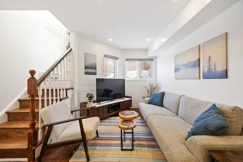 40 Merchant Lane Toronto ON M6P 4J6