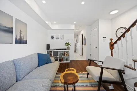 40 Merchant Lane Toronto ON M6P 4J6