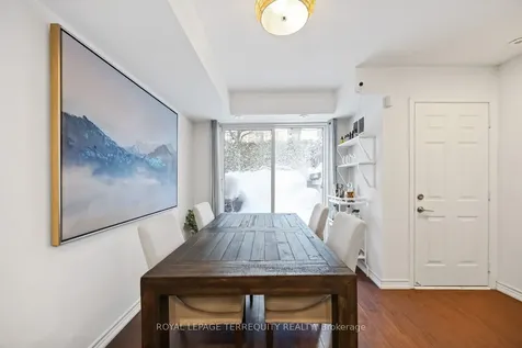 40 Merchant Lane Toronto ON M6P 4J6