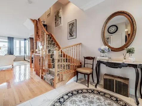 2 Clairtrell Road Toronto ON M2N 7H5