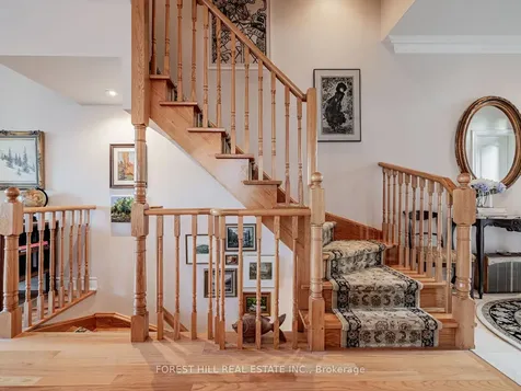 2 Clairtrell Road Toronto ON M2N 7H5
