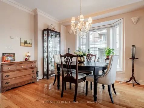 2 Clairtrell Road Toronto ON M2N 7H5