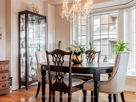 2 Clairtrell Road Toronto ON M2N 7H5