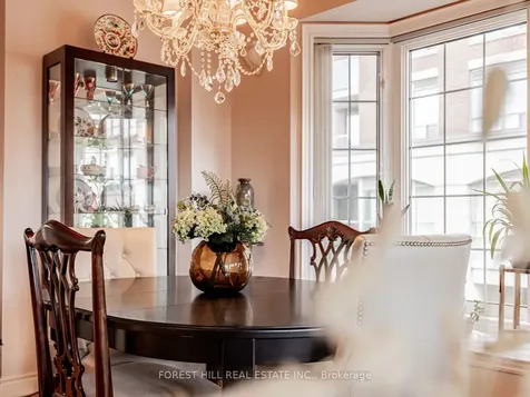 2 Clairtrell Road Toronto ON M2N 7H5
