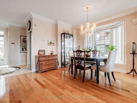 2 Clairtrell Road Toronto ON M2N 7H5