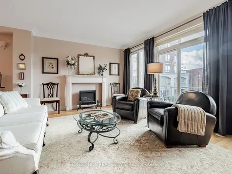 2 Clairtrell Road Toronto ON M2N 7H5