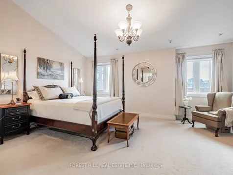 2 Clairtrell Road Toronto ON M2N 7H5
