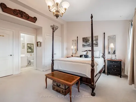 2 Clairtrell Road Toronto ON M2N 7H5