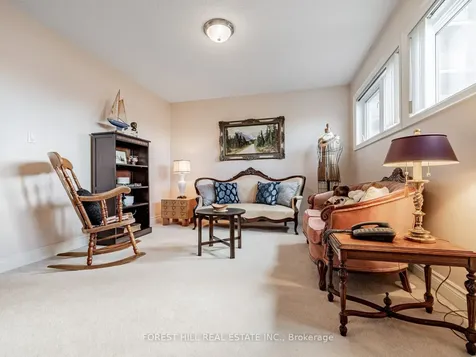 2 Clairtrell Road Toronto ON M2N 7H5