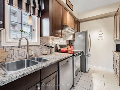 2 Clairtrell Road Toronto ON M2N 7H5