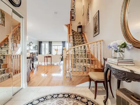 2 Clairtrell Road Toronto ON M2N 7H5
