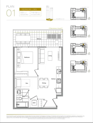 1 Concord Cityplace Way Toronto ON M5V 0X3