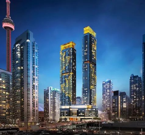 1 Concord Cityplace Way Toronto ON M5V 0X3