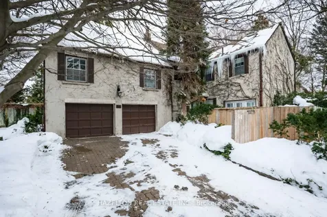 50 Buckingham Avenue Toronto ON M4N 1R2