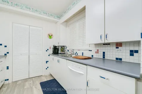 50 Buckingham Avenue Toronto ON M4N 1R2