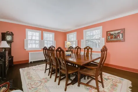 50 Buckingham Avenue Toronto ON M4N 1R2