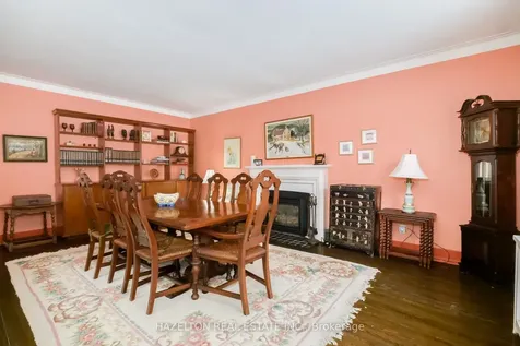 50 Buckingham Avenue Toronto ON M4N 1R2