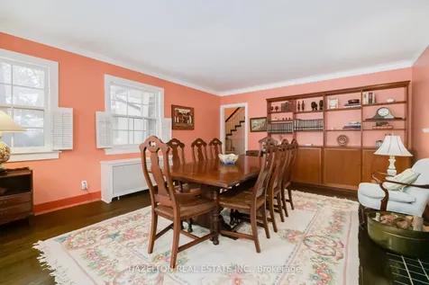 50 Buckingham Avenue Toronto ON M4N 1R2