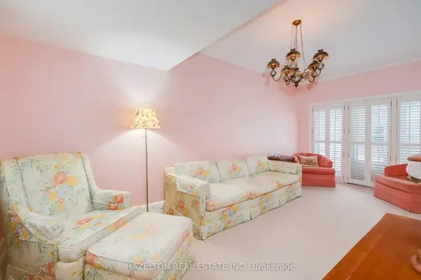 50 Buckingham Avenue Toronto ON M4N 1R2