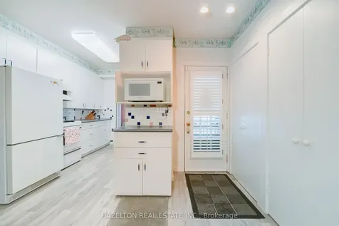 50 Buckingham Avenue Toronto ON M4N 1R2